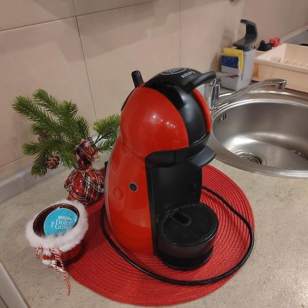 Vesna Apartman Vrnjačka Banja Buitenkant foto