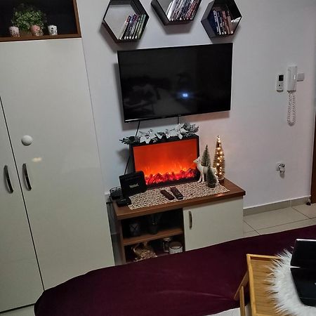 Vesna Apartman Vrnjačka Banja Buitenkant foto
