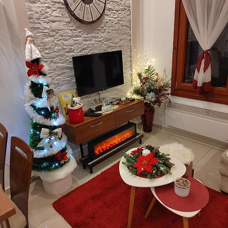 Vesna Apartman Vrnjačka Banja Buitenkant foto