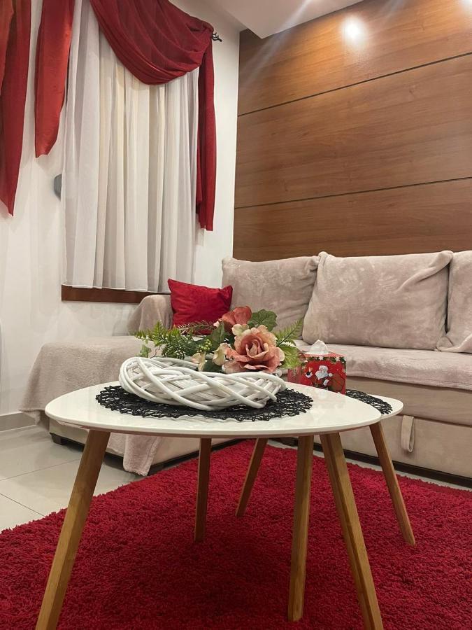 Vesna Apartman Vrnjačka Banja Buitenkant foto