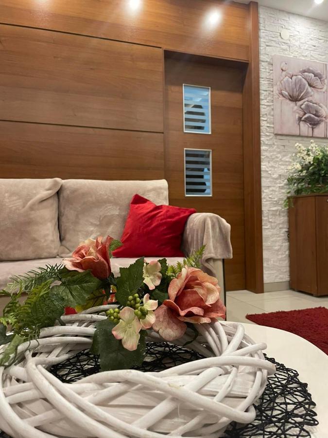 Vesna Apartman Vrnjačka Banja Buitenkant foto