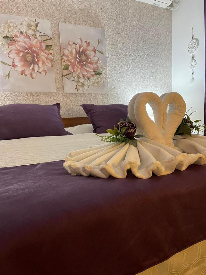 Vesna Apartman Vrnjačka Banja Buitenkant foto