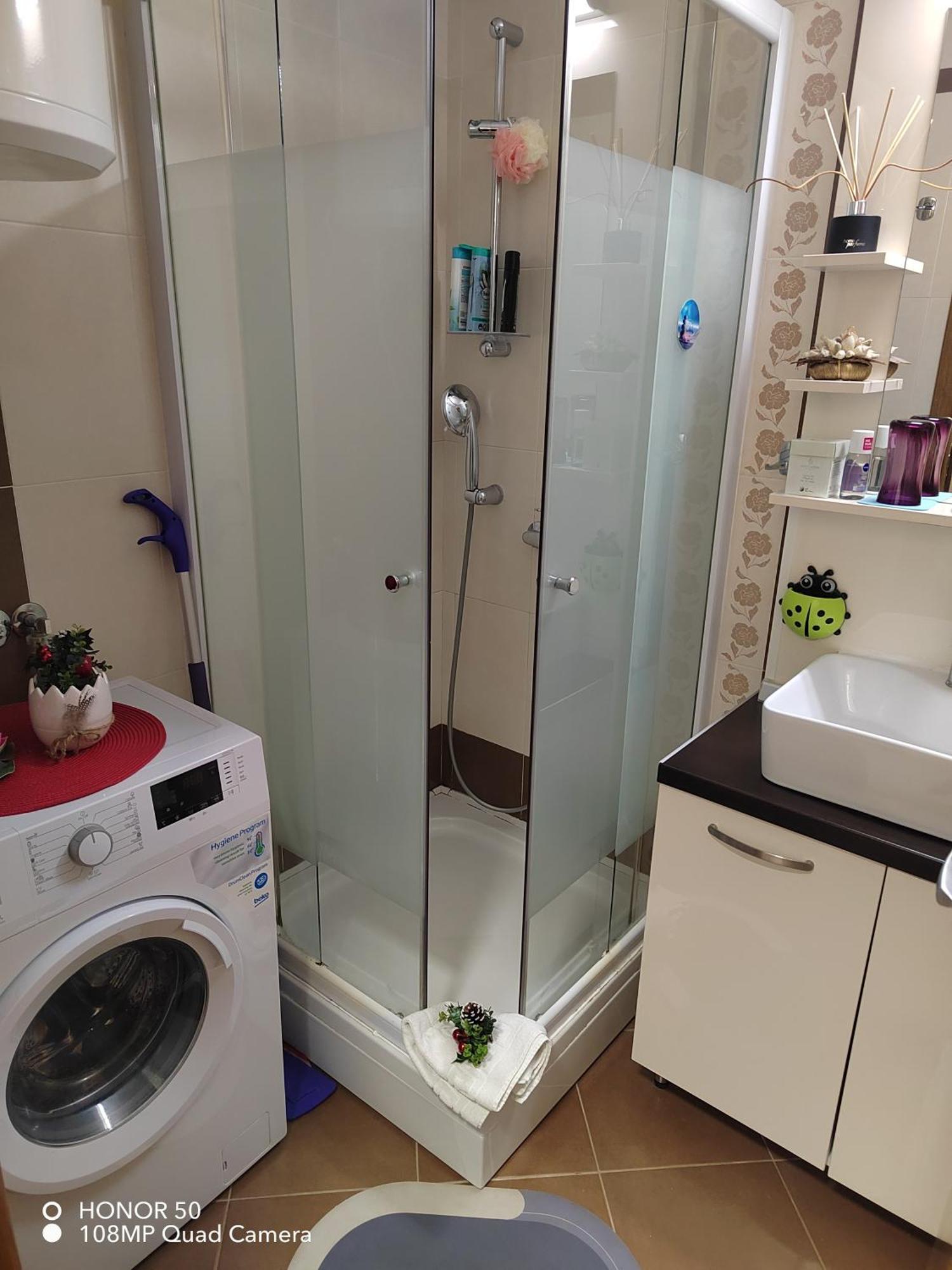 Vesna Apartman Vrnjačka Banja Buitenkant foto