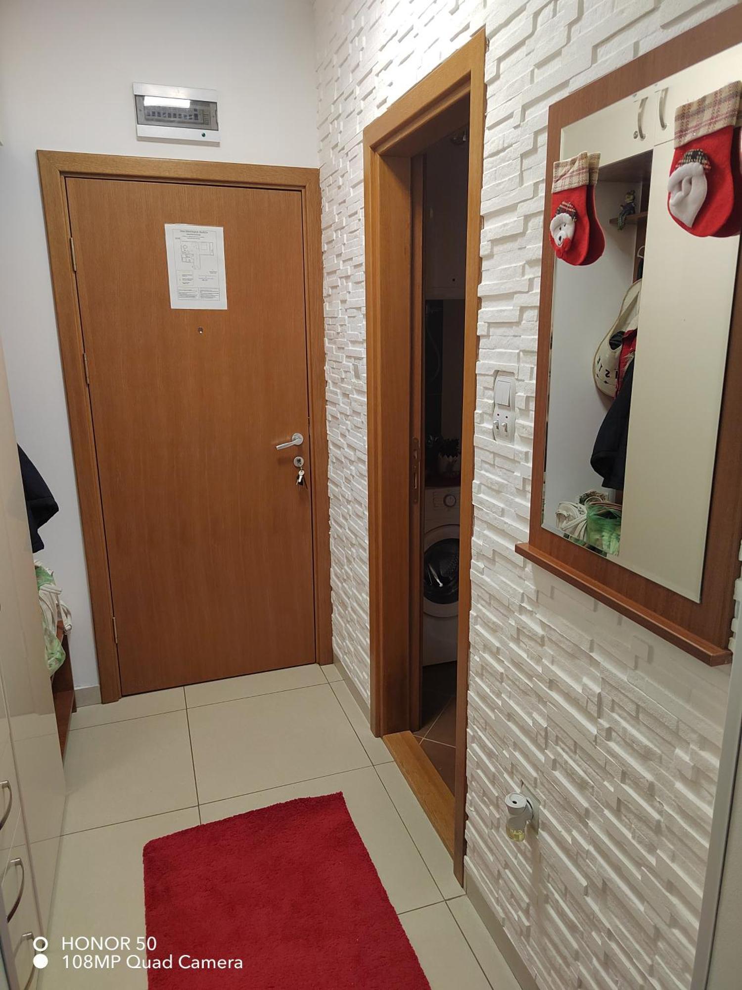 Vesna Apartman Vrnjačka Banja Buitenkant foto
