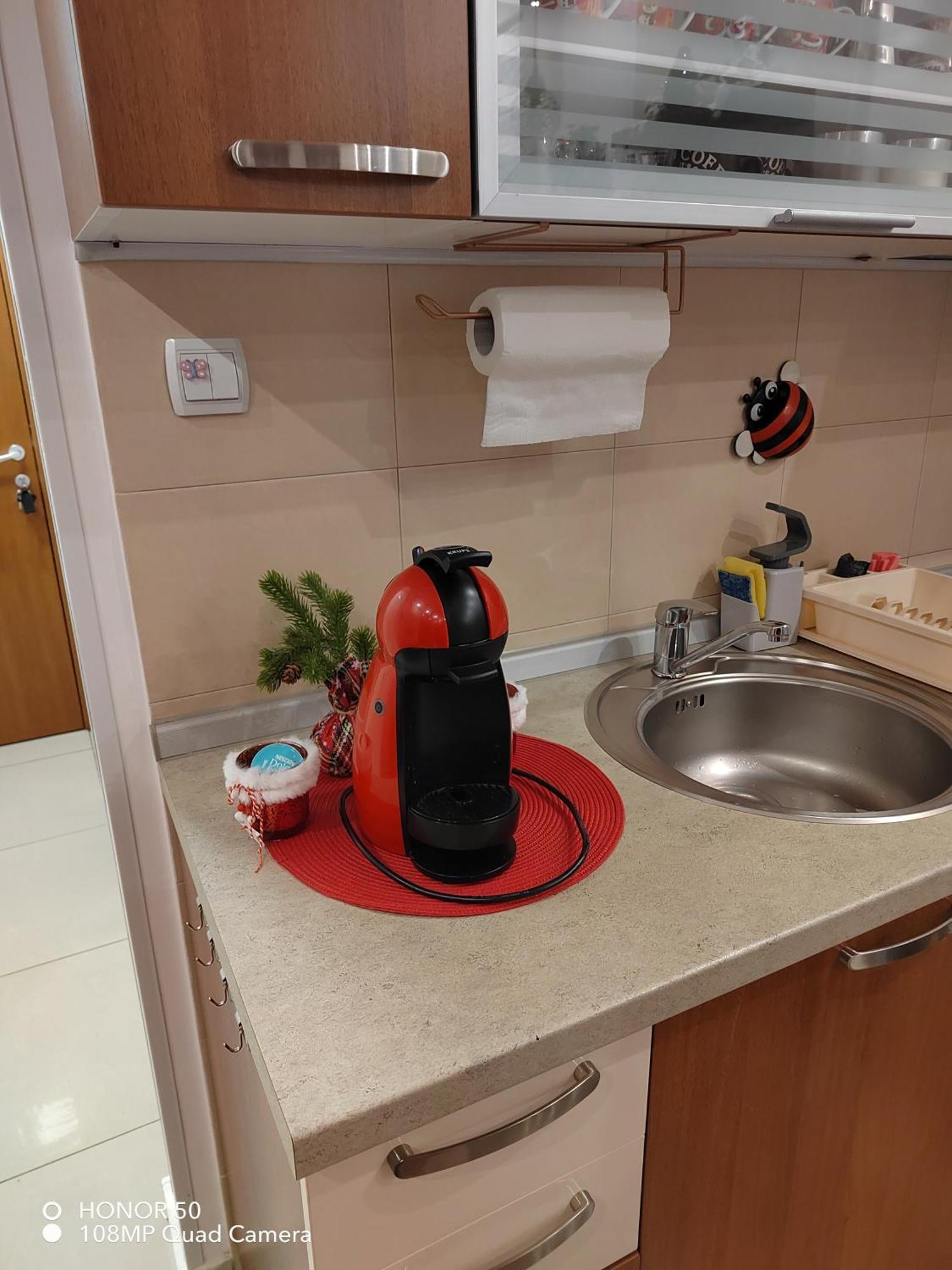 Vesna Apartman Vrnjačka Banja Buitenkant foto