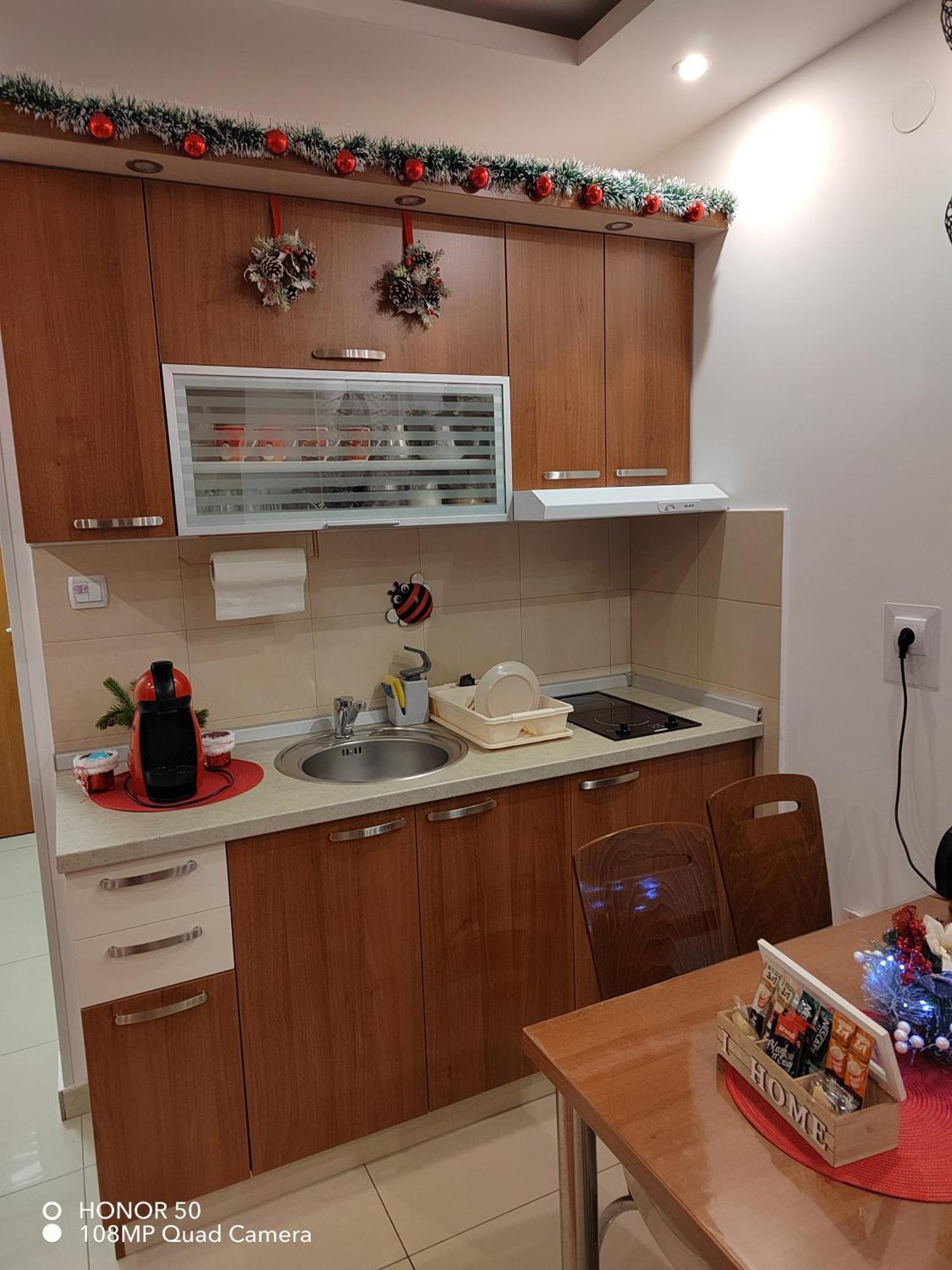 Vesna Apartman Vrnjačka Banja Buitenkant foto