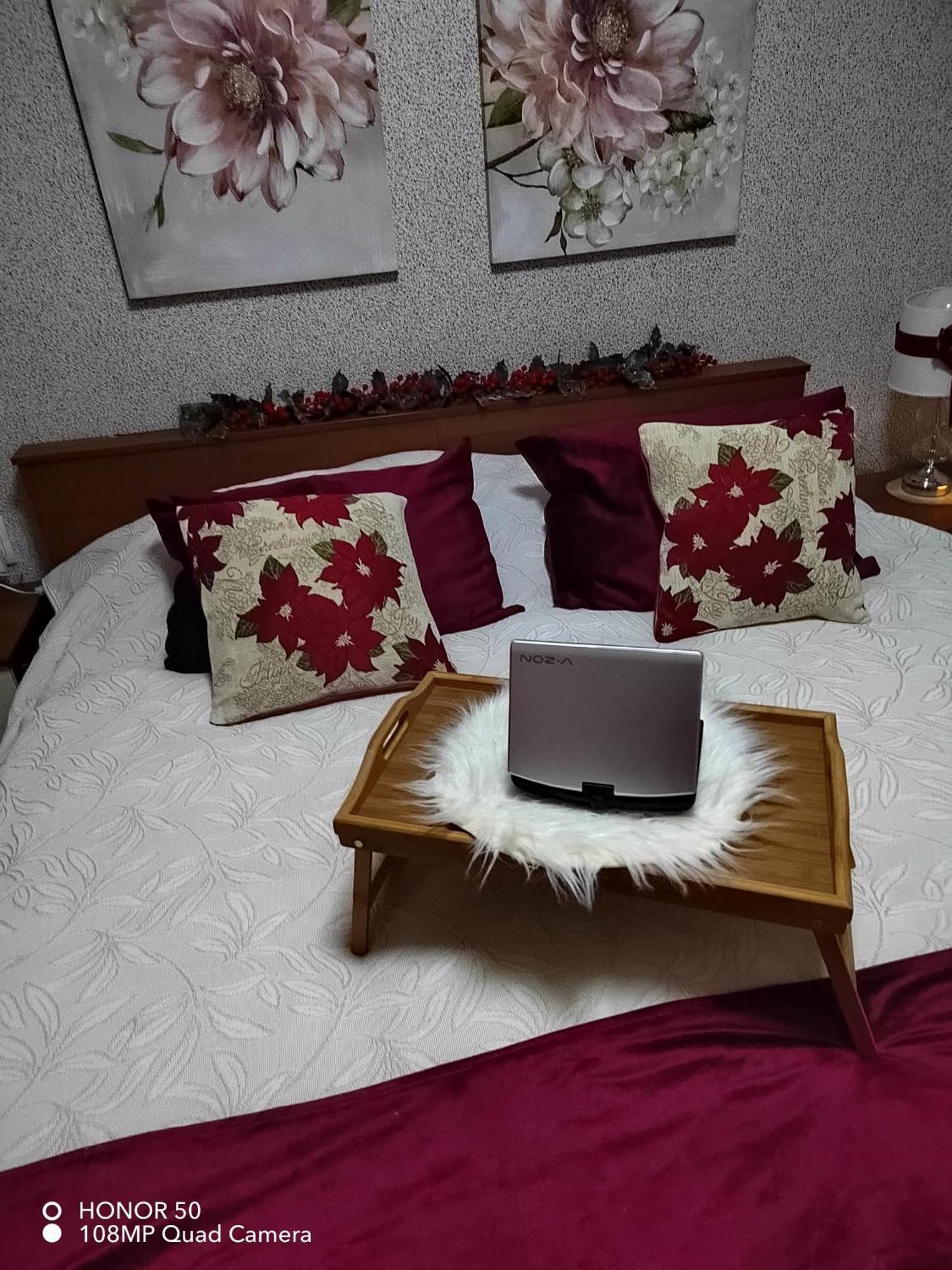 Vesna Apartman Vrnjačka Banja Buitenkant foto