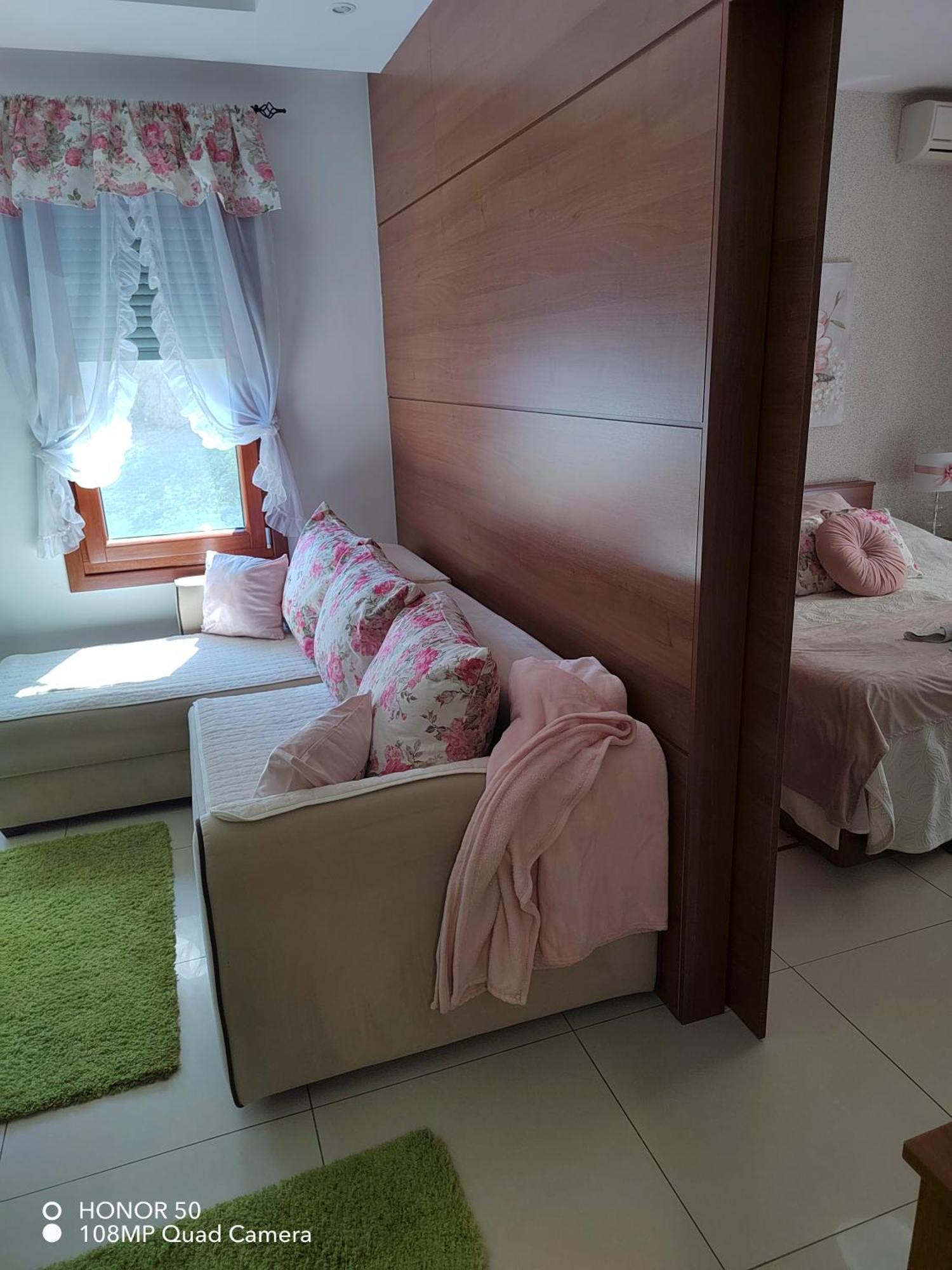 Vesna Apartman Vrnjačka Banja Buitenkant foto