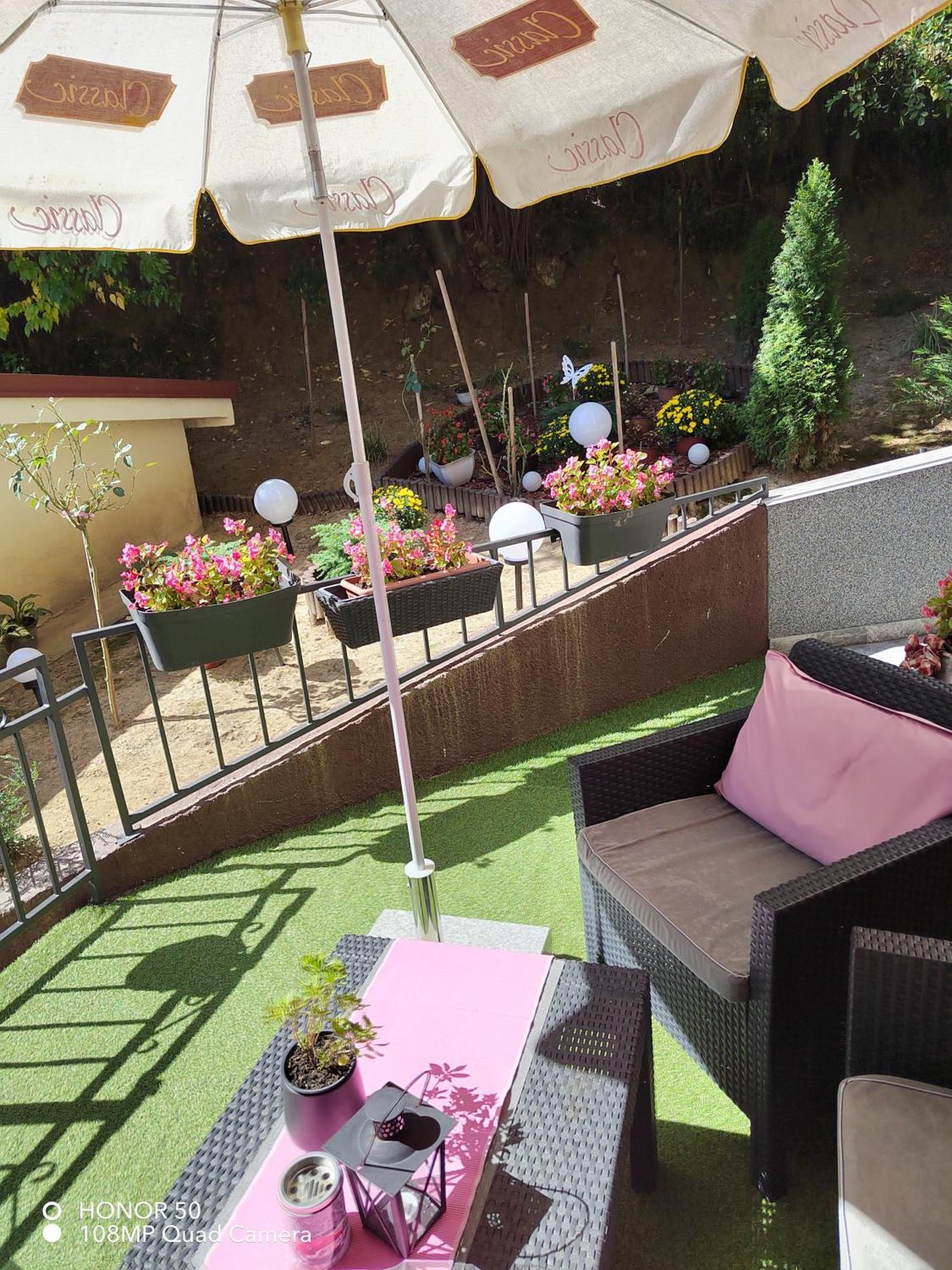 Vesna Apartman Vrnjačka Banja Buitenkant foto