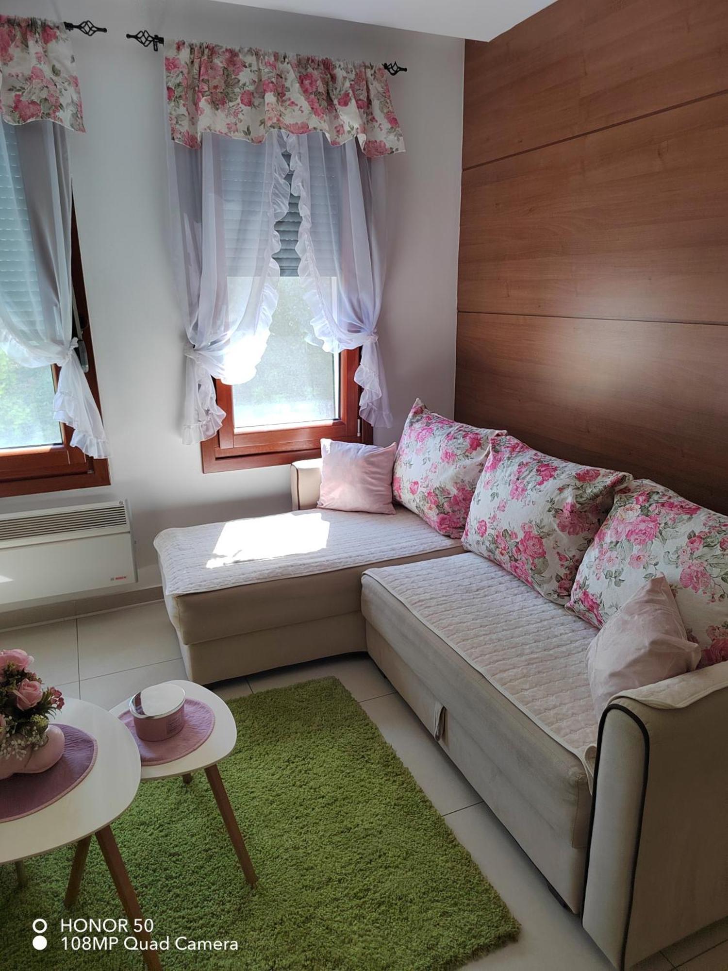 Vesna Apartman Vrnjačka Banja Buitenkant foto